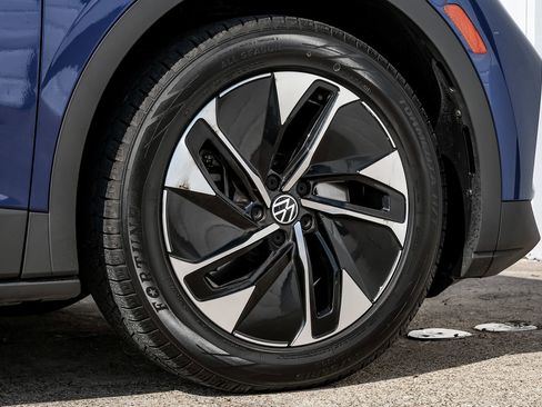 Used 2021 Volkswagen ID.4 Pro S image 57