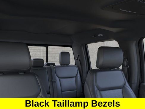 New 2026 Ford F150 Lariat image 22