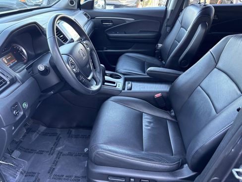 Used 2017 Honda Pilot EX-L image 13