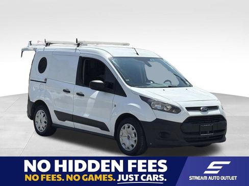 Used 2018 Ford Transit Connect XL FWD image 1