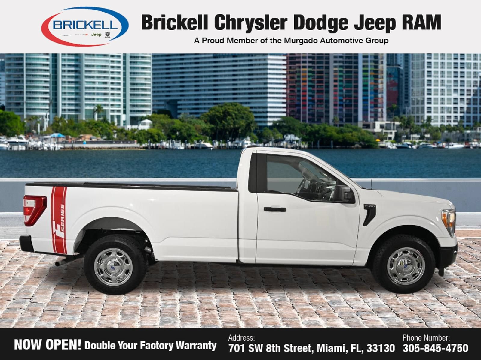 Used 2022 Ford F150 XL RWD image 6