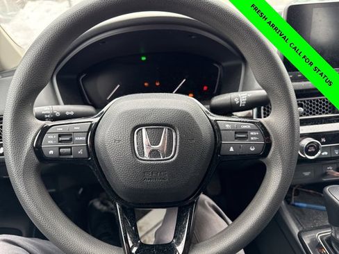 Certified 2024 Honda Civic LX image 14