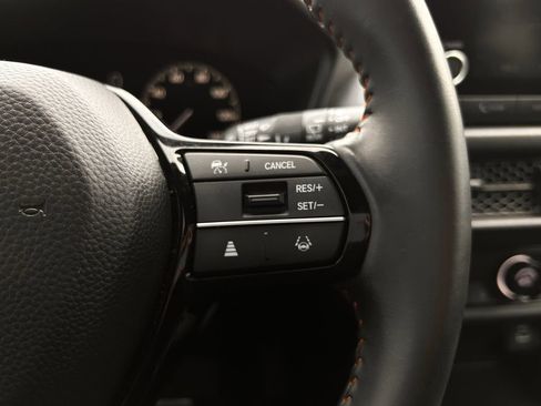 Used 2024 Honda HR-V Sport image 16