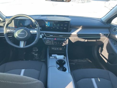 New 2026 Hyundai Sonata SEL FWD image 12