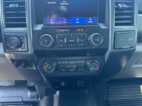 Used 2022 Ford F350 XLT w/ XLT Value Package AWD/4WD image 23