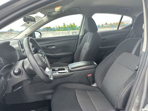 Used 2024 Nissan Sentra SV FWD image 23