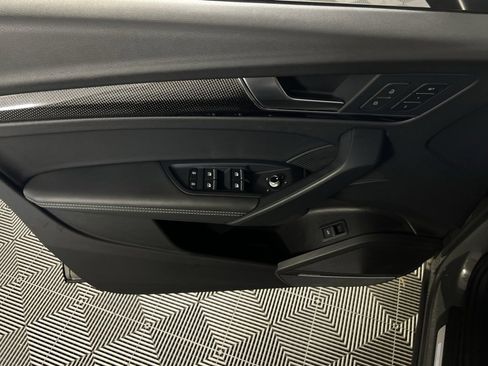Used 2024 Audi SQ5 Premium Plus w/ Premium Plus Package image 26
