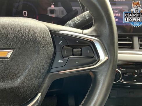 Used 2024 Chevrolet Trax LT w/ Driver Confidence Package image 19