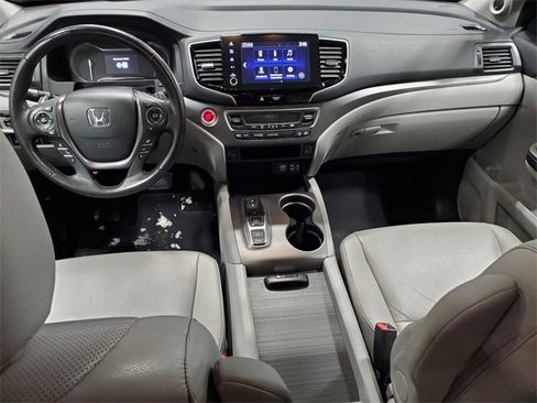 Certified 2023 Honda Ridgeline RTL image 24