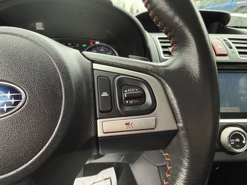Used 2016 Subaru Crosstrek 2.0i Limited image 33