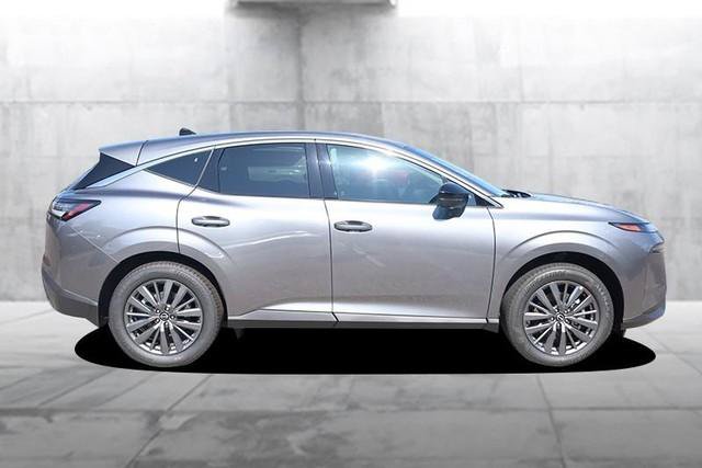 New 2026 Nissan Murano SL AWD/4WD image 5