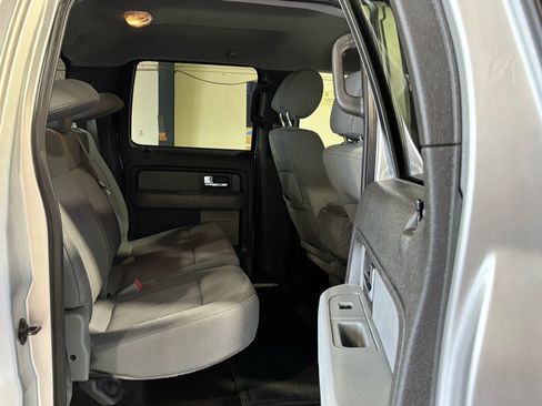 Used 2014 Ford F150 XLT w/ Equipment Group 302A Luxury image 11