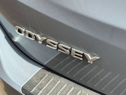 Used 2025 Honda Odyssey Elite image 13