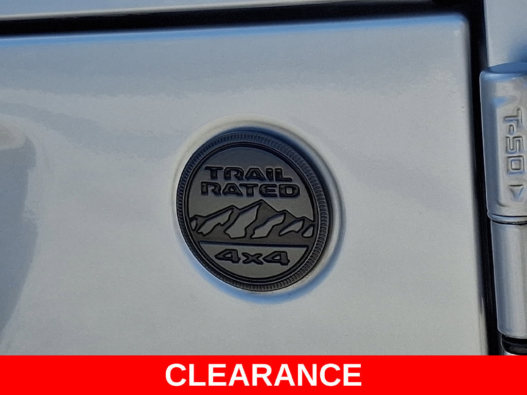 Used 2022 Jeep Wrangler Unlimited Sport AWD/4WD image 30