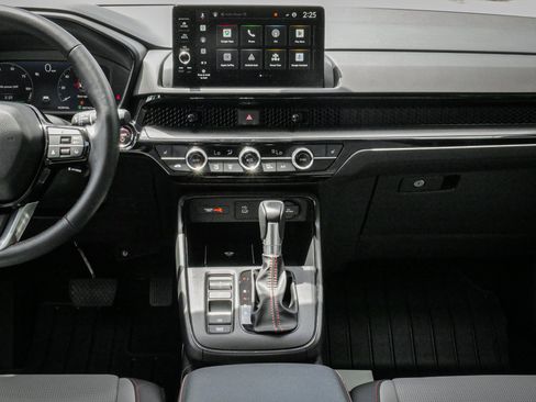 Used 2026 Honda CR-V Sport Touring image 30