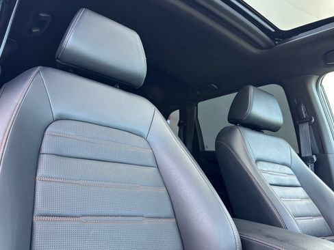 Used 2025 Honda CR-V Sport-L image 20