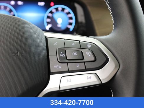 New 2026 Volkswagen Atlas SE image 25