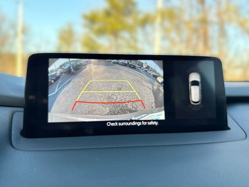 Used 2023 MAZDA CX-9 Carbon Edition image 23