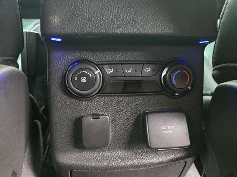 Used 2014 Ford Explorer Sport w/ Equipment Group 401A AWD/4WD image 30