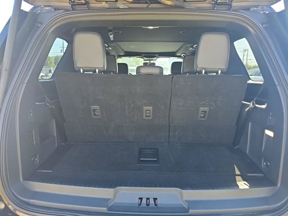 Used 2023 Ford Expedition Limited AWD/4WD image 9