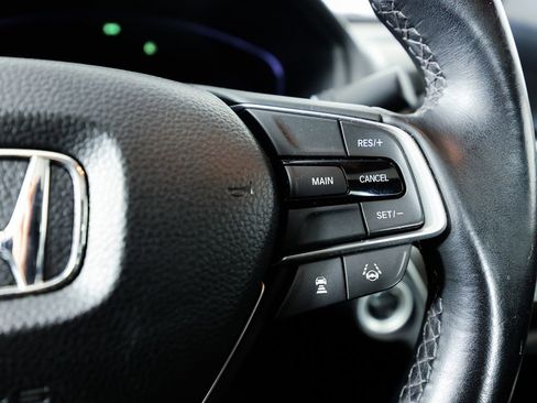 Used 2018 Honda Accord EX-L image 32