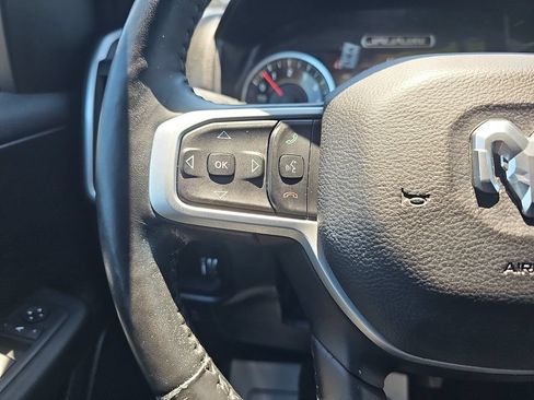 Used 2020 RAM 1500 Big Horn AWD/4WD image 17