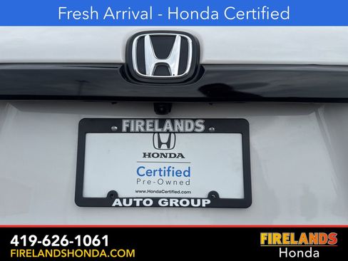 Used 2025 Honda Passport EX-L image 40