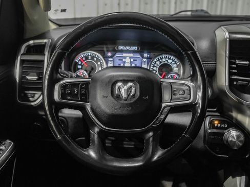 Used 2021 RAM 1500 Laramie image 15