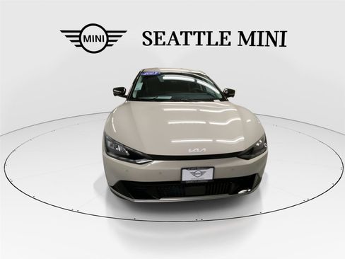 Used 2023 Kia EV6 Wind w/ Wind Technology Package image 3