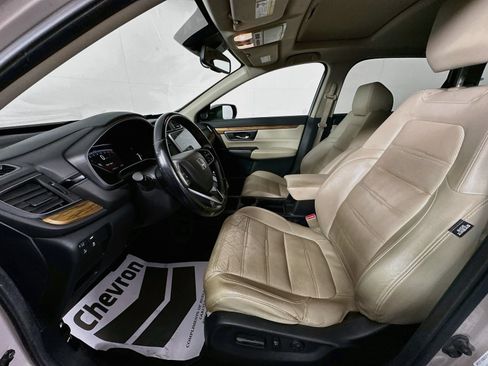 Used 2018 Honda CR-V EX-L image 20