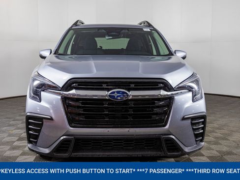 Used 2023 Subaru Ascent Premium w/ Convenience Package image 10