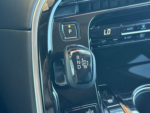 Certified 2023 Toyota Mirai w/ Advanced Technology Package RWD image 23