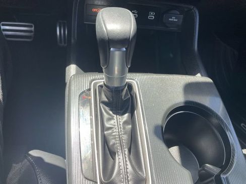 Used 2025 Honda Civic Sport image 16