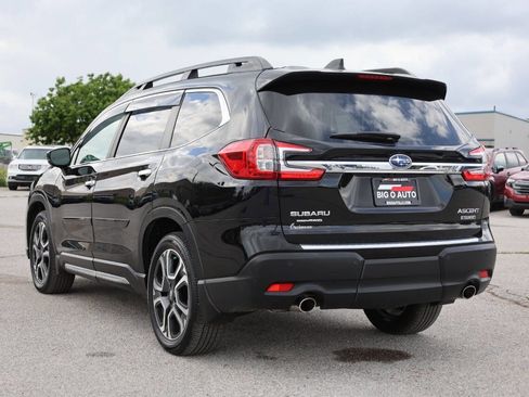 Used 2024 Subaru Ascent Touring AWD/4WD image 11