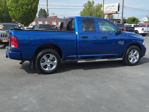 Used 2019 RAM 1500 Express w/ Wheel & Sound Group AWD/4WD image 6