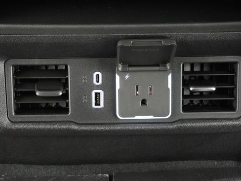 New 2026 Chevrolet Silverado 1500 RST w/ RST Select Package image 29