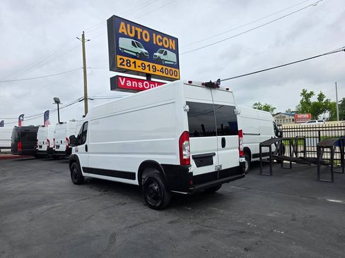 Used 2021 RAM ProMaster 2500 FWD image 28