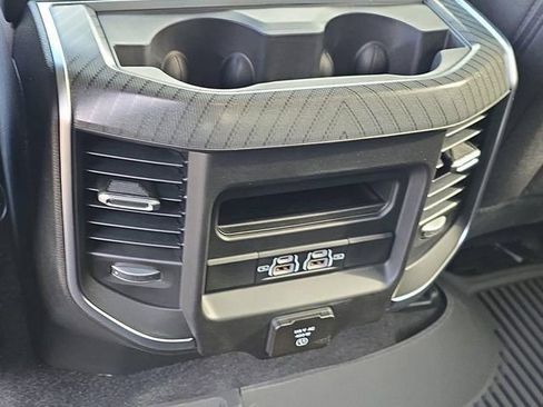 Used 2026 RAM 1500 Big Horn AWD/4WD image 13