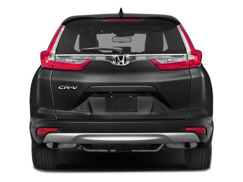 Used 2018 Honda CR-V EX-L image 5