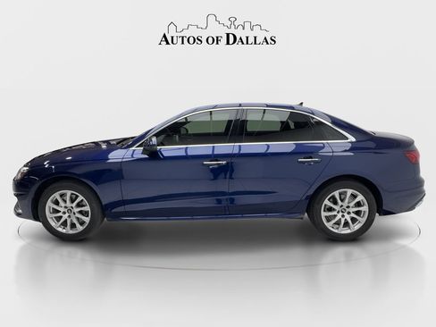 Used 2023 Audi A4 2.0T Premium w/ Convenience Package AWD/4WD image 5