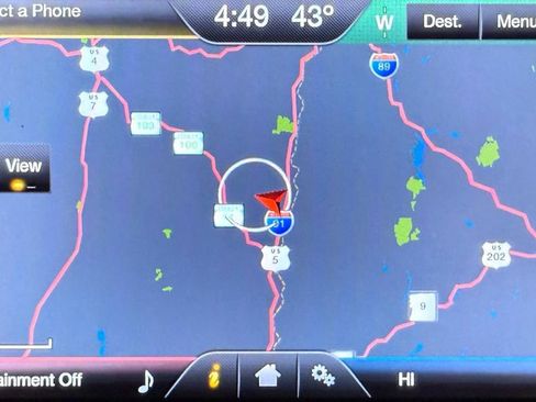 Used 2013 Ford F150 King Ranch image 25