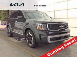 Used 2025 Kia Telluride S FWD video 1