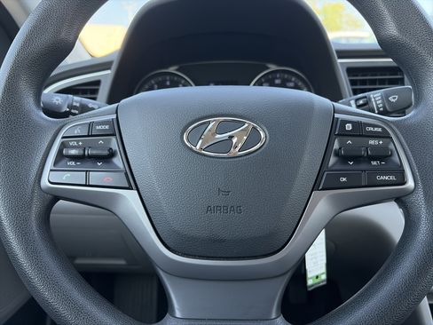 Used 2018 Hyundai Elantra SEL FWD image 19