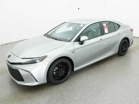 New 2026 Toyota Camry LE image 1