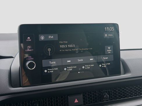 New 2026 Honda CR-V EX image 12