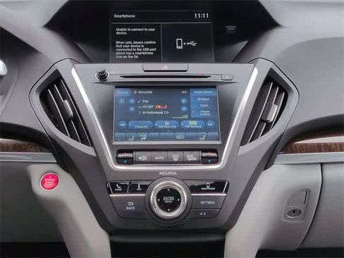 Certified 2020 Acura MDX FWD image 30