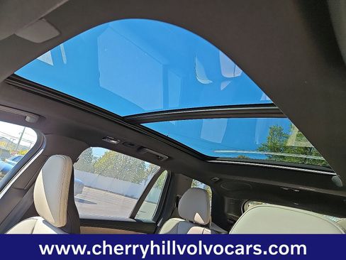 New 2026 Volvo XC90 B6 Plus w/ Protection Package Premier image 12