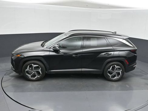 Used 2024 Hyundai Tucson Limited FWD image 35