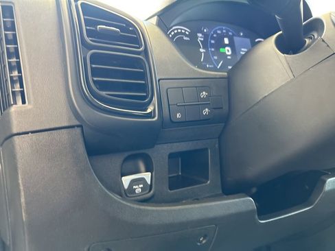Used 2024 RAM ProMaster 3500 w/ Delivery Van Package FWD image 33