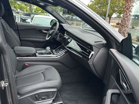 Used 2026 Audi Q8 Premium Plus w/ Premium Plus Package AWD/4WD image 13